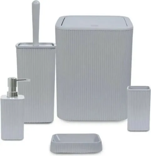Set për banjo (5 copë), Mijölnir, PZR-058 - 1