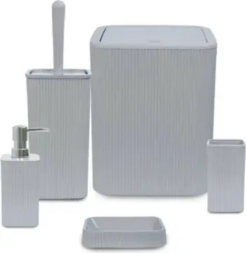 Set për banjo (5 copë), Mijölnir, PZR-058