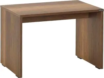 Tavolinë Kafeje Rsh, arrë Oslo