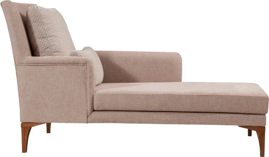 Divan Atelier del Sofa, ngjyrë salmon, Bifo - 6