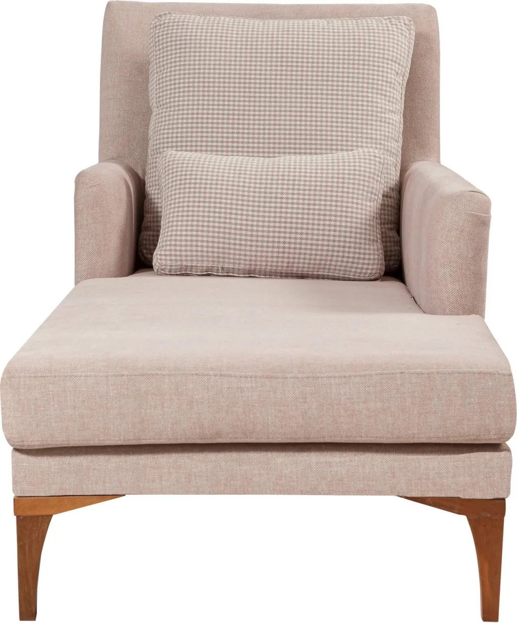 Divan Atelier del Sofa, ngjyrë salmon, Bifo - 8