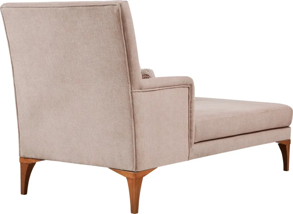Divan Atelier del Sofa, ngjyrë salmon, Bifo - 9