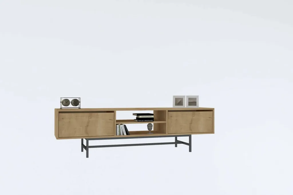 Njësi TV Tauber, safir - 3