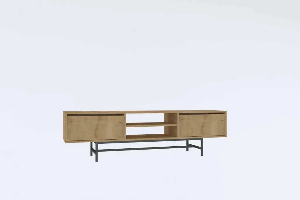 Njësi TV Tauber, safir - 4
