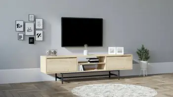 Njësi TV Tauber, safir