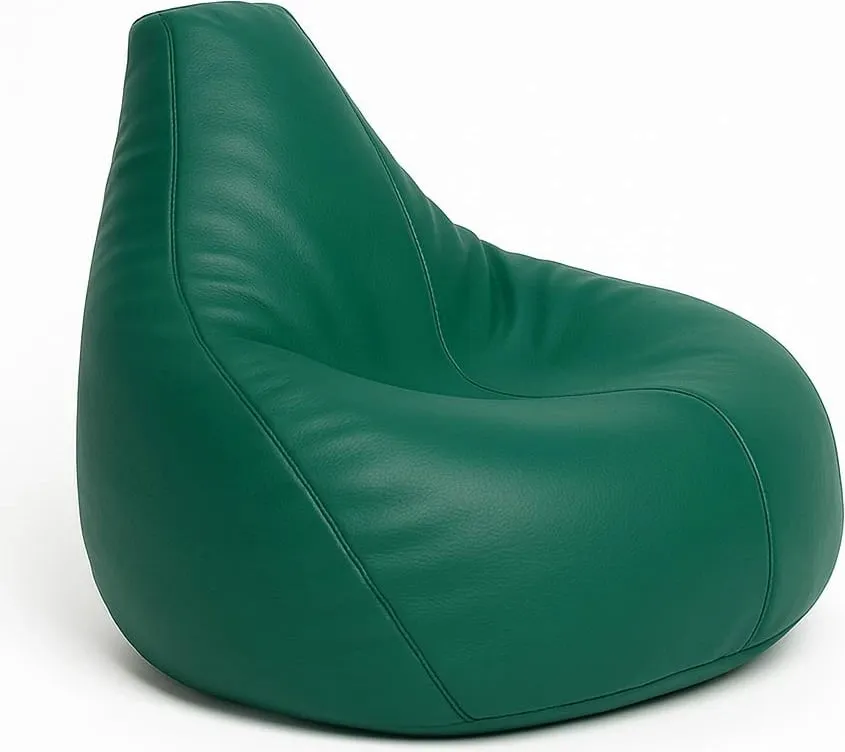 Armut i gjelbër prej lëkure artificiale, Atelier del Sofa - 2