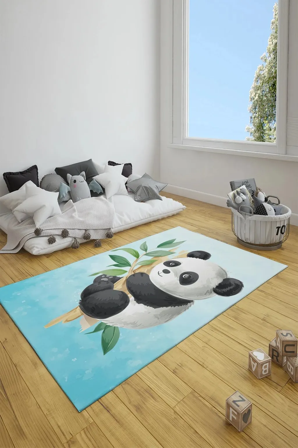 Qilim (80 x 300) Conceptum Hypnose, CT-3092 - 1