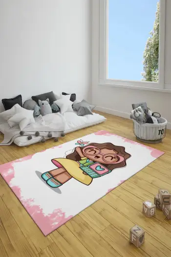 Qilim multingjyrësh, 180x280cm, Conceptum Hypnose CT-3013