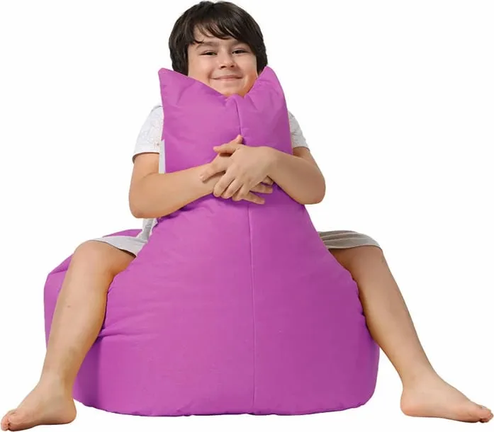 Qese për ulje për kopsht, rozë, Atelier del Sofa, Baton - 2
