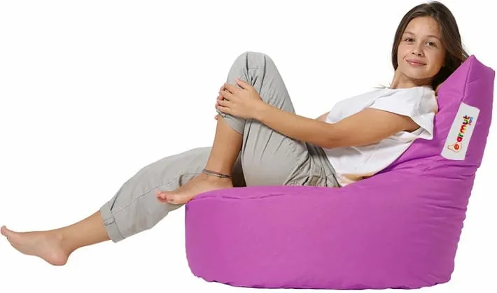 Qese për ulje për kopsht, rozë, Atelier del Sofa, Baton - 11
