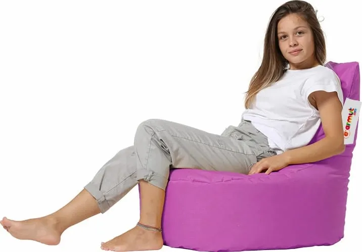 Qese për ulje për kopsht, rozë, Atelier del Sofa, Baton - 12