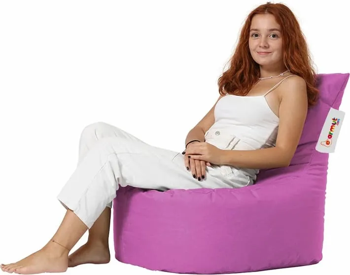 Qese për ulje për kopsht, rozë, Atelier del Sofa, Baton - 13