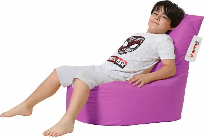 Qese për ulje për kopsht, rozë, Atelier del Sofa, Baton - 4