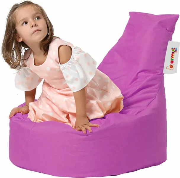 Qese për ulje për kopsht, rozë, Atelier del Sofa, Baton - 5
