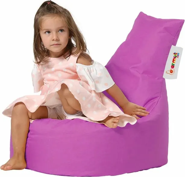 Qese për ulje për kopsht, rozë, Atelier del Sofa, Baton - 6