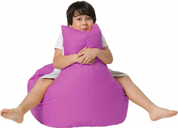 Qese për ulje për kopsht, rozë, Atelier del Sofa, Baton - 7
