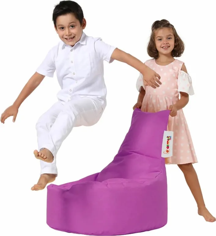 Qese për ulje për kopsht, rozë, Atelier del Sofa, Baton - 8
