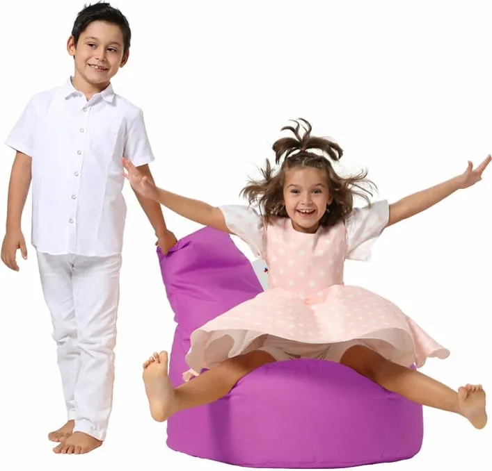 Qese për ulje për kopsht, rozë, Atelier del Sofa, Baton - 10
