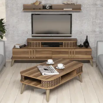 Set Mobiljesh Dhome Ndenjeje Ayla, lejthi