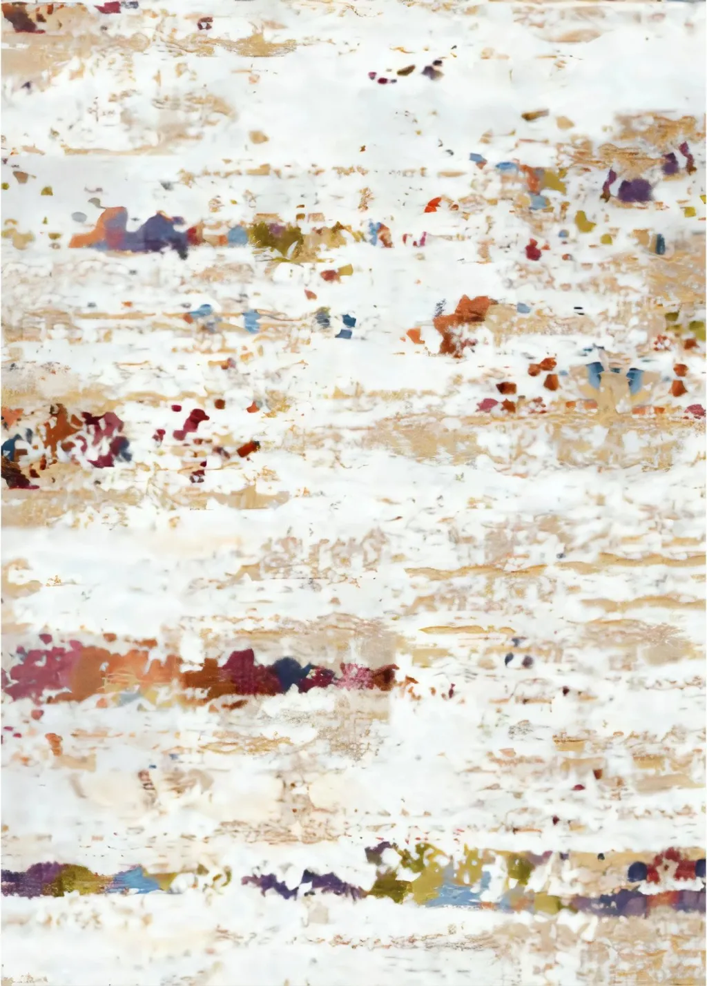 Qilim (40 x 60) Conceptum Hypnose, Wookece310 - 2