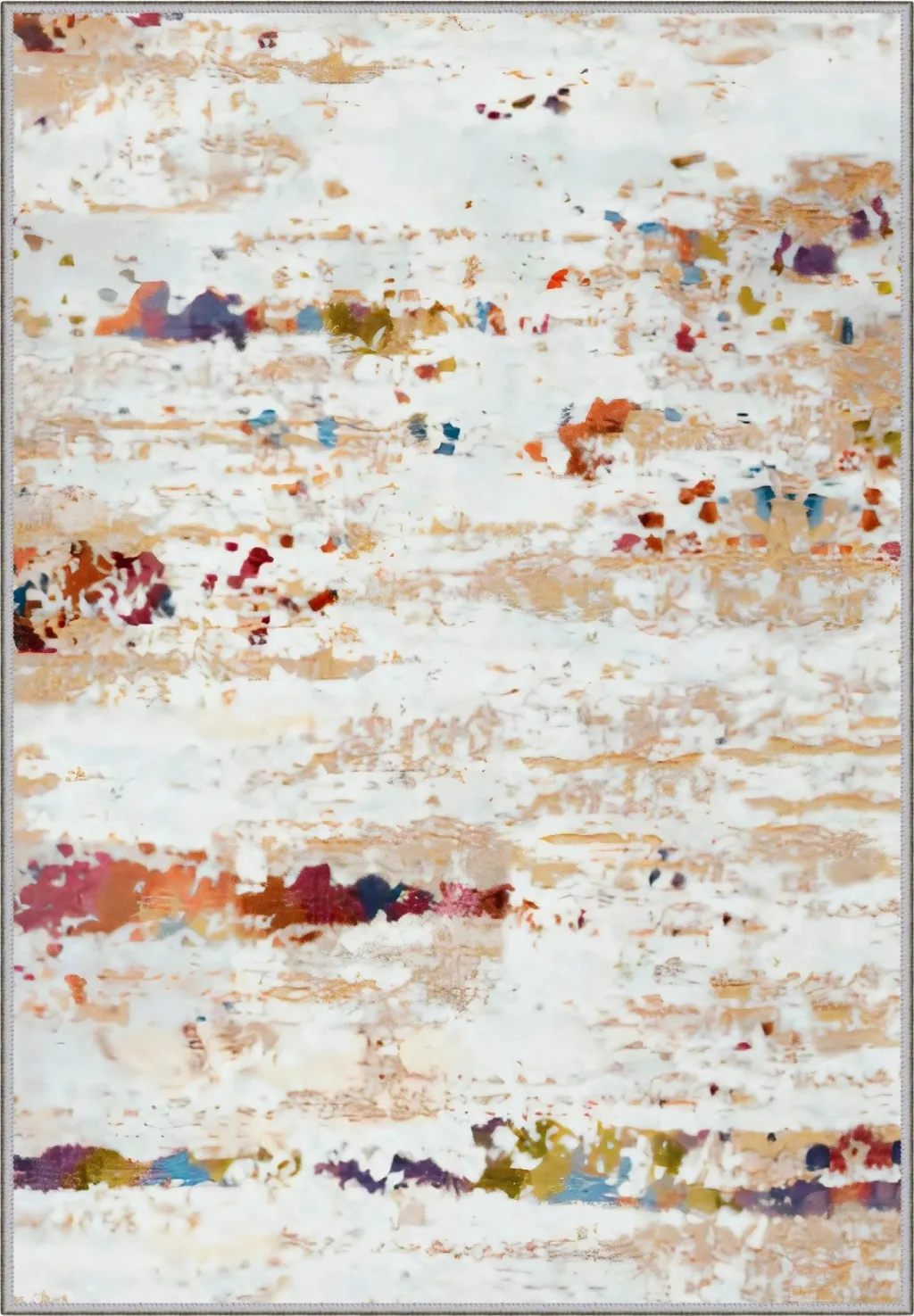 Qilim (40 x 60) Conceptum Hypnose, Wookece310 - 4