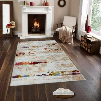 Qilim (40 x 60) Conceptum Hypnose, Wookece310