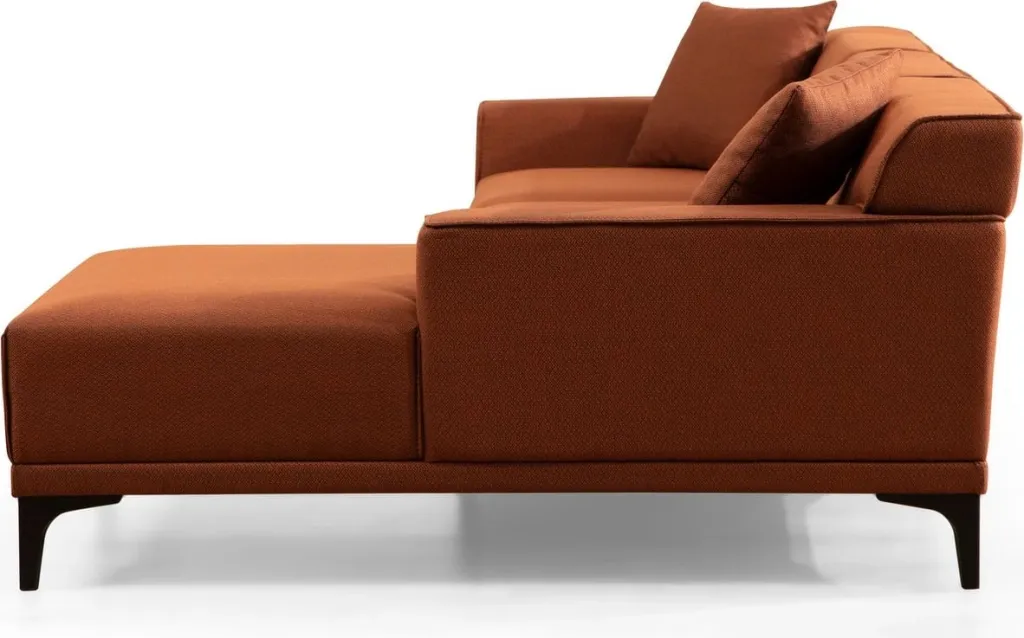 Këndare Petra R, portokalli, Atelier del Sofa - 7