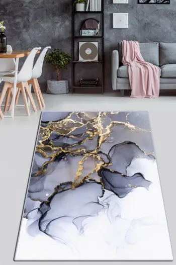 Qilim (100 x 180) Conceptum Hypnose, Ola De Oro Djt