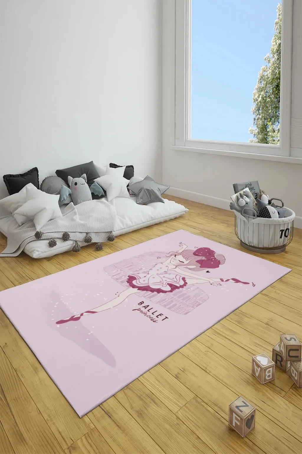 Qilim (80 x 150) Conceptum Hypnose, CT-3048 - 1