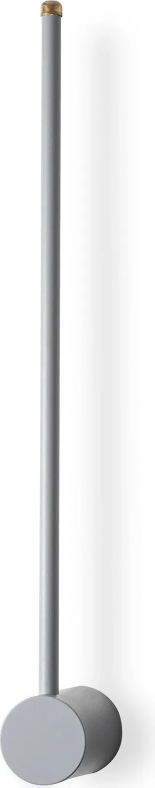 Llambë muri Opviq, Sword - 13481, ngjyrë gri - 7
