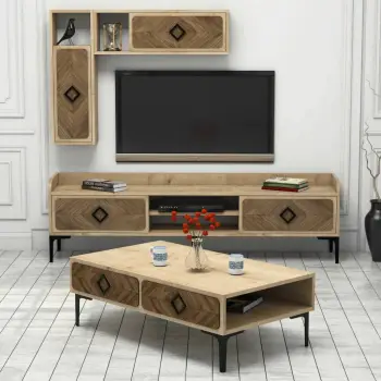 Set Mobiljesh Dhome Ndenjeje Samba, lis
