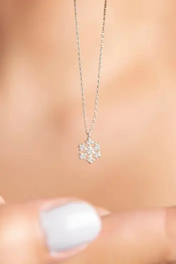 Varëse argjendi Elika Silver, ELKSLVR7245