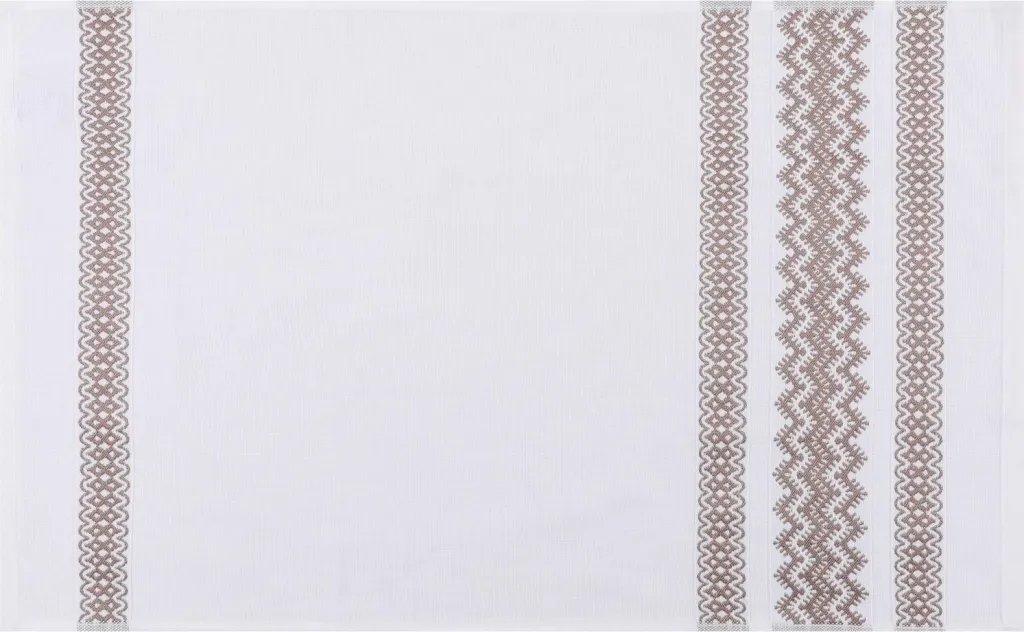 Set peshqirësh për larje (6 copë), Mijölnir, Efesto - 11
