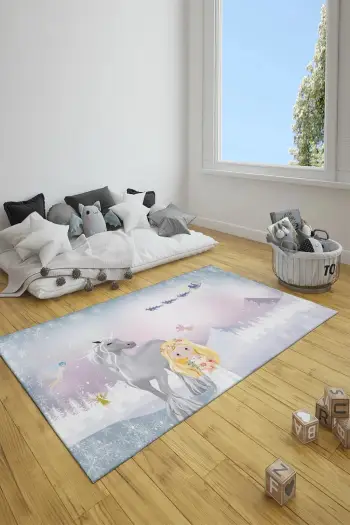 Qilim Conceptum Hypnose, shumëngjyrësh, 180x280cm, CT-3001