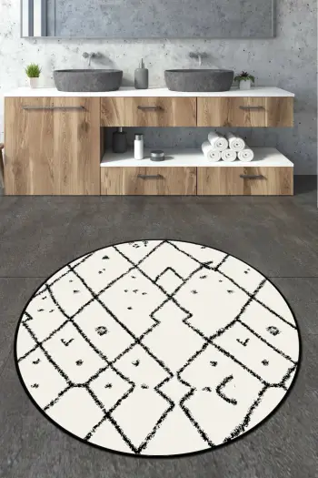 Tapet banjoje Mijölnir, Dalmata Circle Djt 120