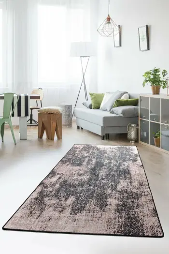 Qilim korridori (100x300), Conceptum Hypnose, ngjyrë kafe