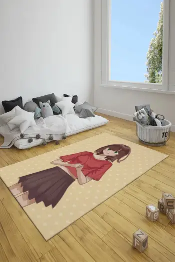 Qilim multingjyrësh, 180x280cm, Conceptum Hypnose, CT-3044