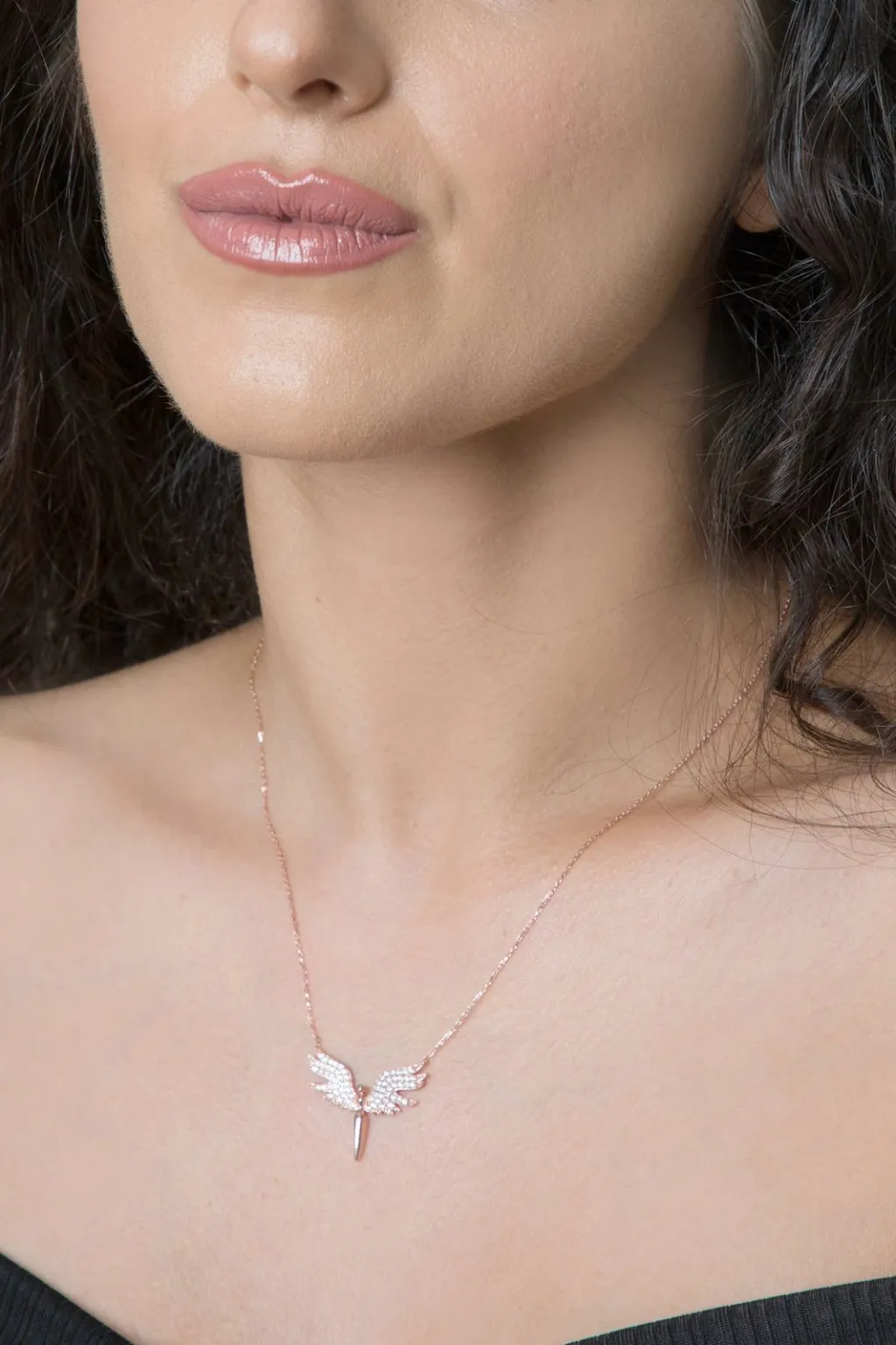 Varëse argjendi Elika Silver, PP2260 - 2