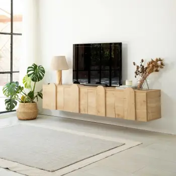 Njësi TV Line, lis