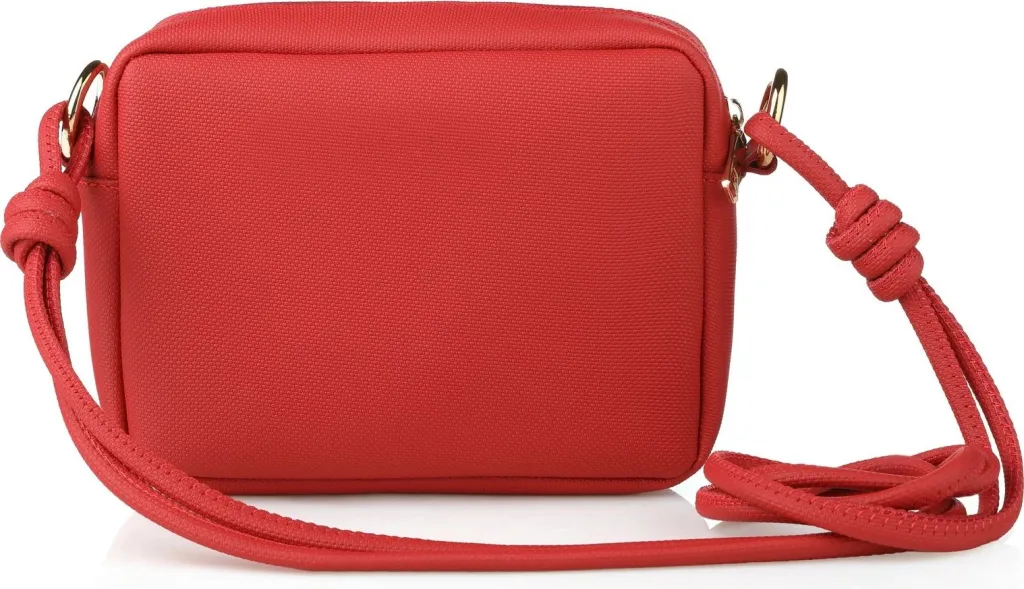 Çantë crossbody Lucky Bees, e kuqe, 1269 v2 - 3