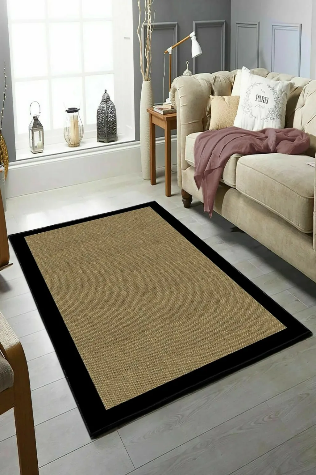 Qilim për korridor, multingjyrësh, Conceptum Hypnose, W1054, 100x150cm - 1