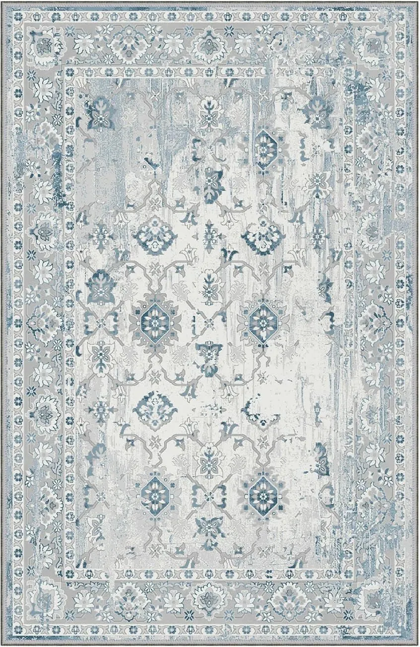 Qilim multingjyrësh Conceptum Hypnose, Hmnt950, 80x120cm - 5