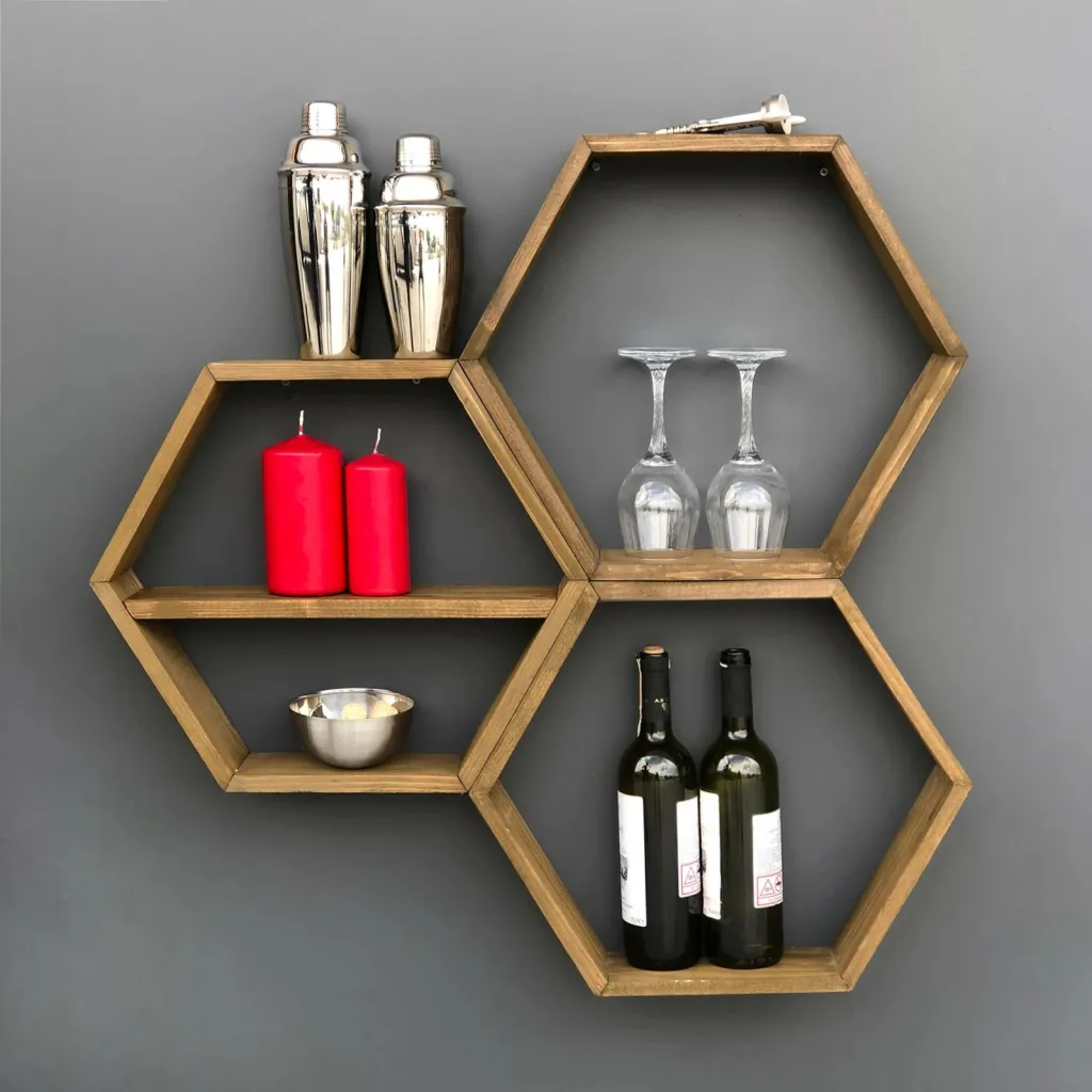 Raft Muri Hex004, lejthi - 1