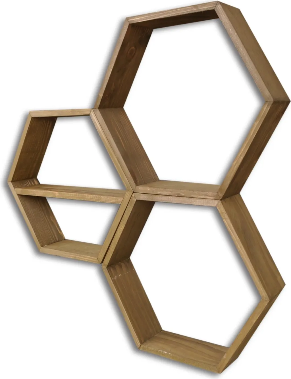 Raft Muri Hex004, lejthi - 3
