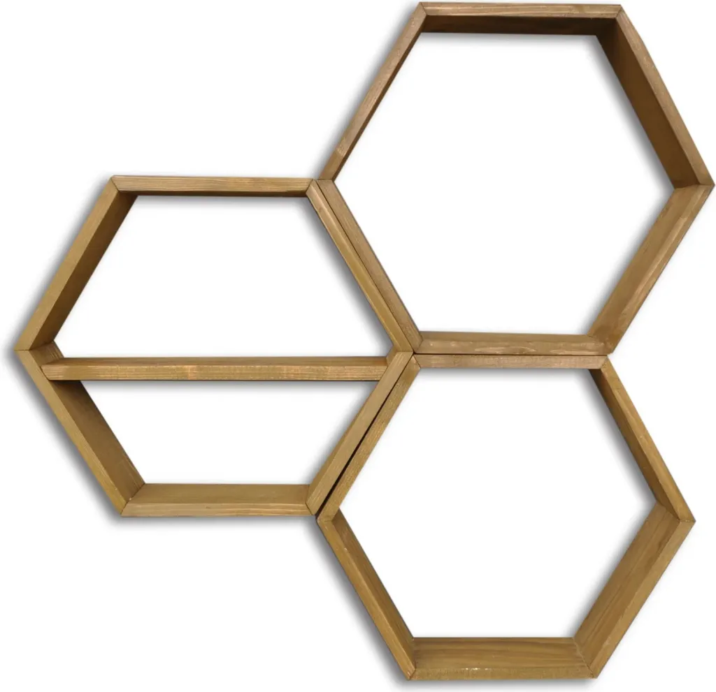 Raft Muri Hex004, lejthi - 4