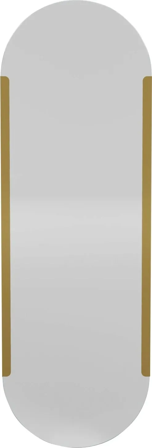 Pasqyrë Gold 60, artë - 6