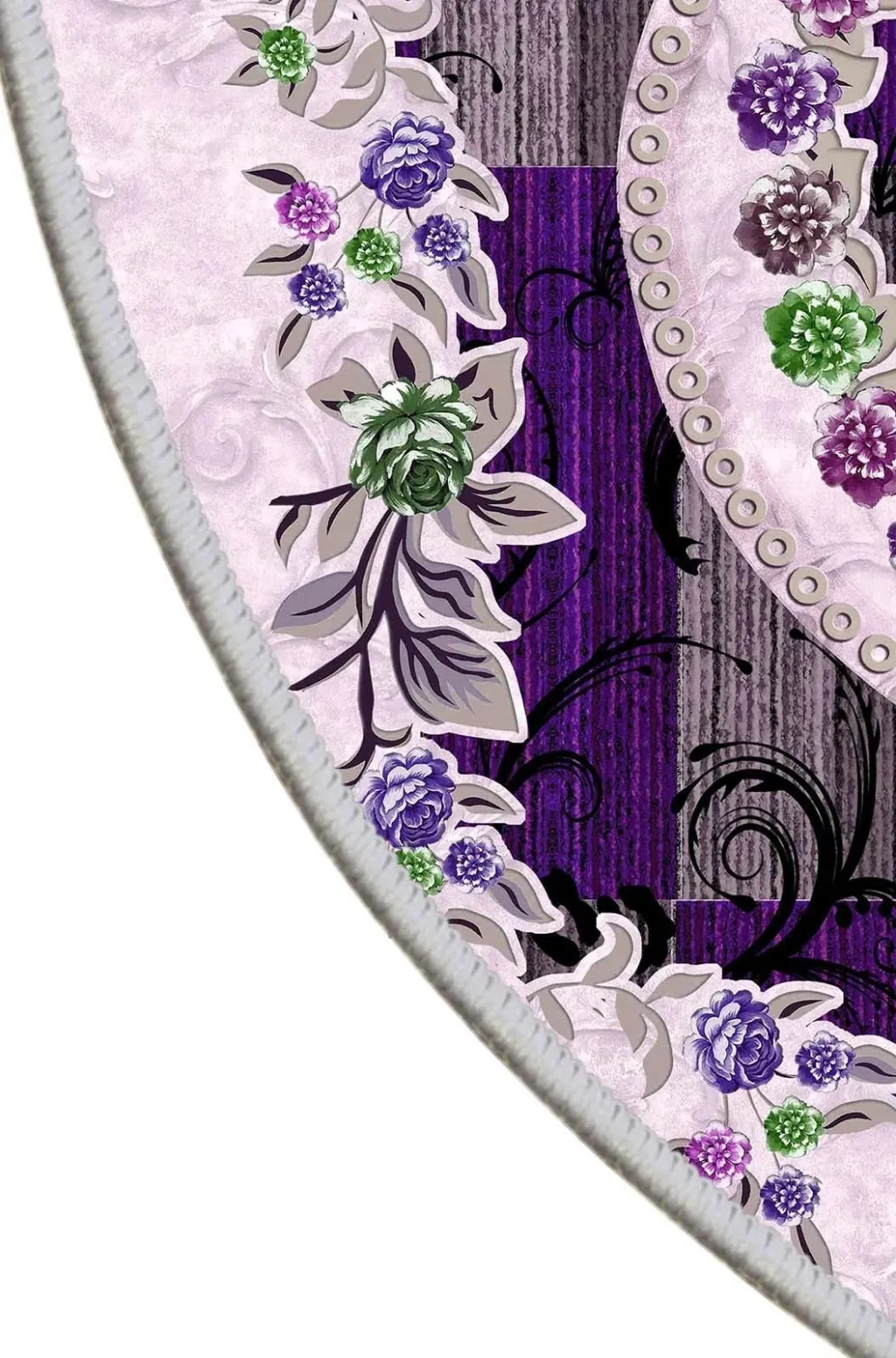 Qilim (60 x 100) Conceptum Hypnose, Hmnt911 - 3