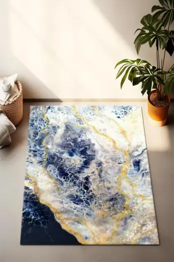 Qilim për korridor, shumëngjyrësh, Conceptum Hypnose, CT-2083, 80x150cm