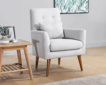 Karrige krahu, Atelier del Sofa, Apollo, krem
