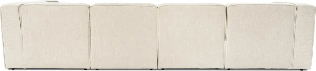 Këndore Atelier del Sofa, More M -(M4-M2-M1-M3), krem - 6